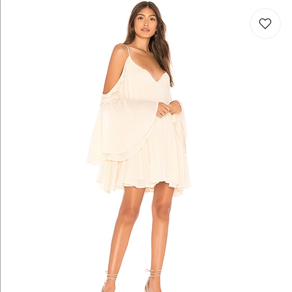 Spell Florence Mini Dress